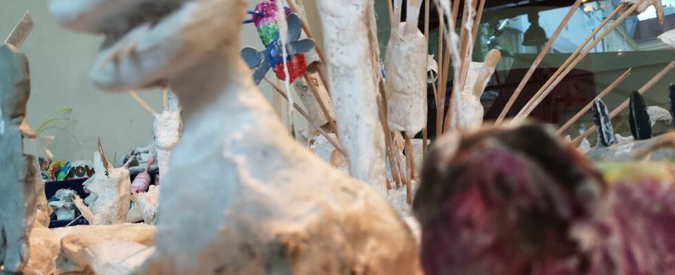 LABA HERBSTCAMP 2019 // Fantastische Drachen und fliegende Fabelwesen, 28.-31.10.2019