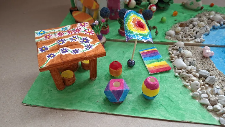 MakerSpace Baumgasse – Foto 17