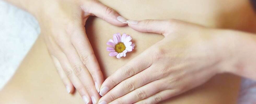 Reiki Therapie