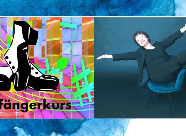 Tap Dance - Stepptanz