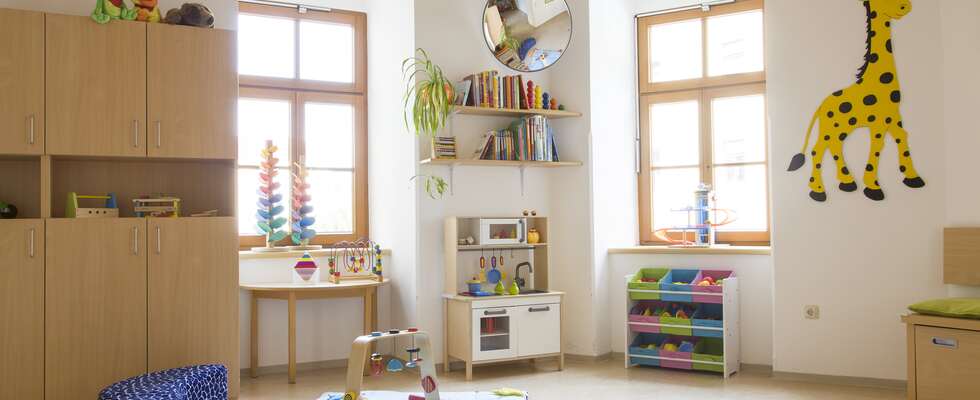 Für Workshop, Kurse, Kindergeburtstag,....