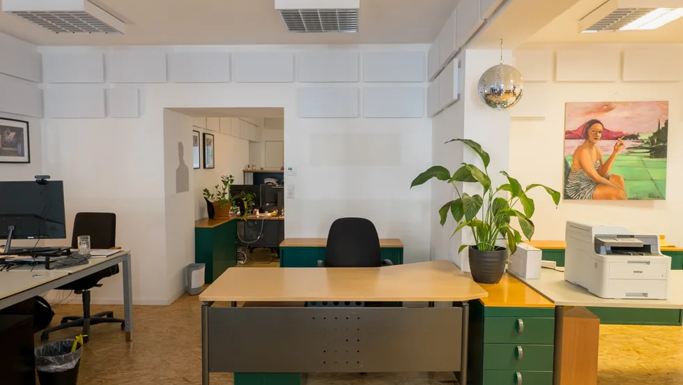 CORE - Coworking Rembrandt – Foto 1