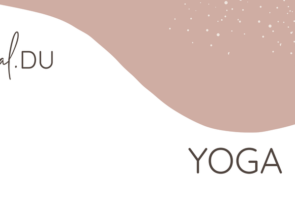 Dein Morgenritual - Yoga