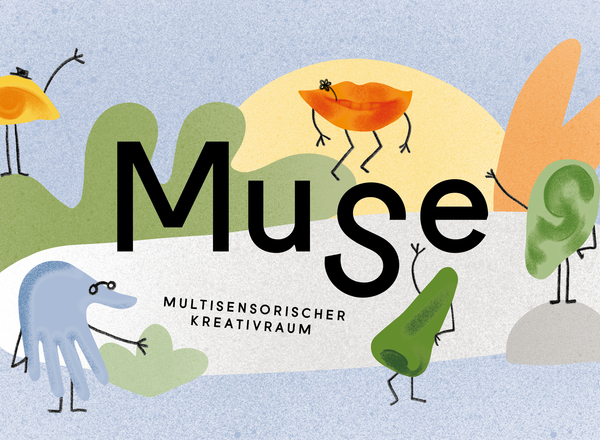 MuSe Multisensorischer Kreativ Raum