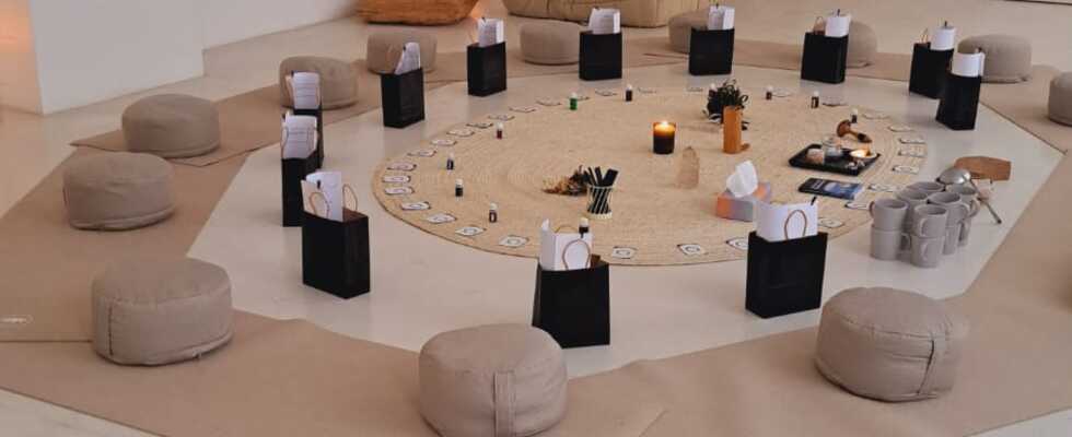 'Closing The Year' Breathwork Day Retreat
