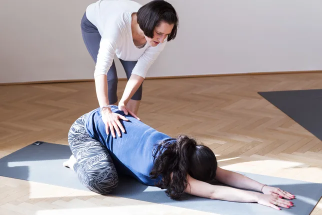 Yogavibe – Foto 5