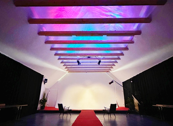 creativum graz - Film/Foto/Tonstudio/Workshops/Seminare/Podcasts
