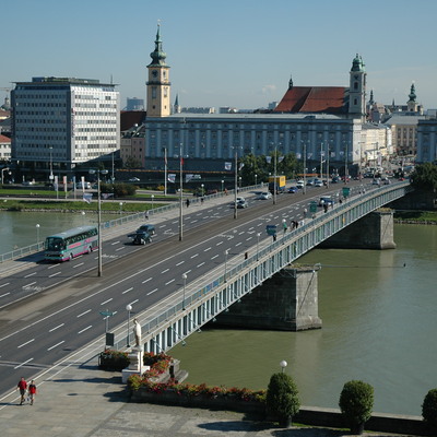 HelferInnen für unsere Rad-Parade (So, 21.9.2025)