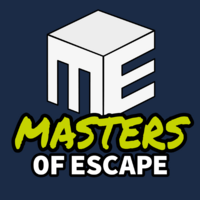 Masters Of Escape 
