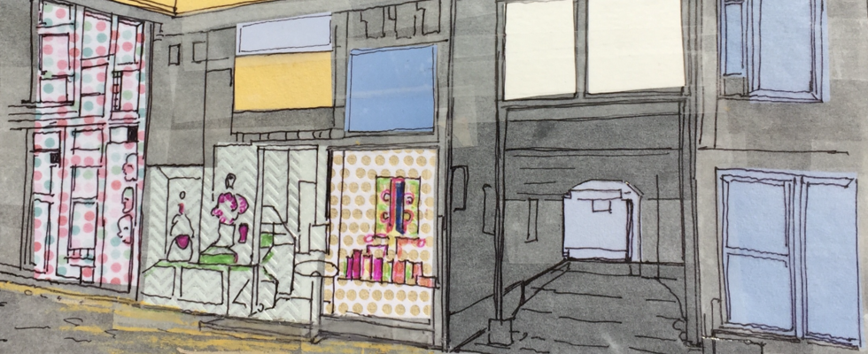 Mach dein Tun sichtbarer - Ein Schaufenster zum Teilen wartet auf dich in St. Andrä