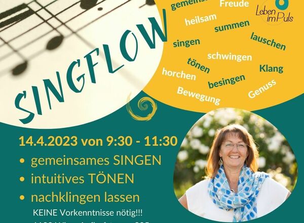 SINGFLOW - Singkreis