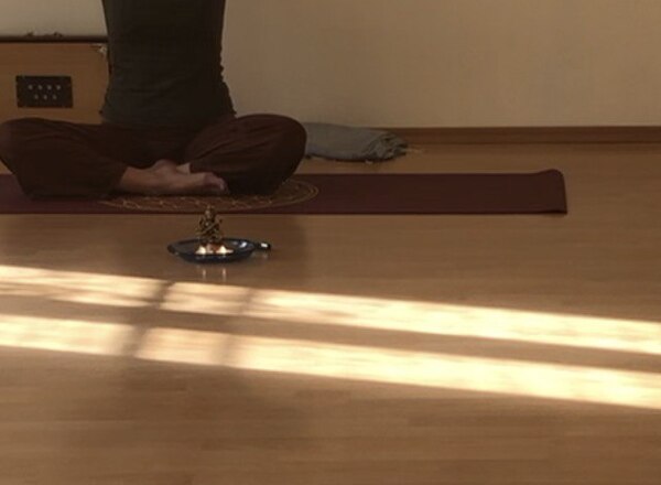 Hatha Kundalini Yoga