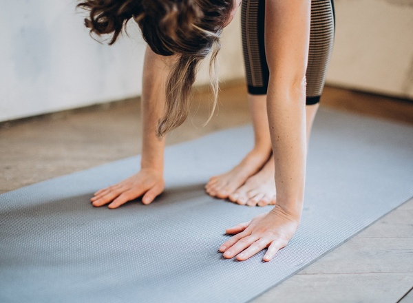 Sanftes Yoga für Alle (4wöchiger Kurs)