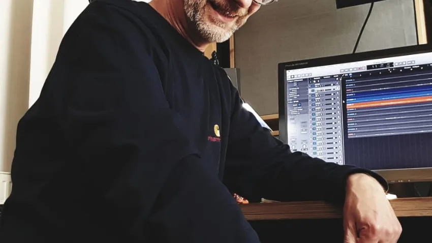 Titus Music – Foto 1