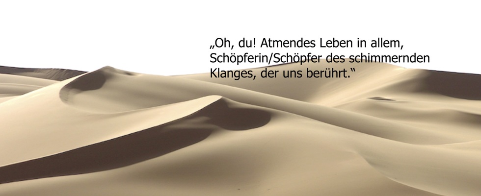 Dance of Universal Peace - ABWUN, das VaterMutterUnser