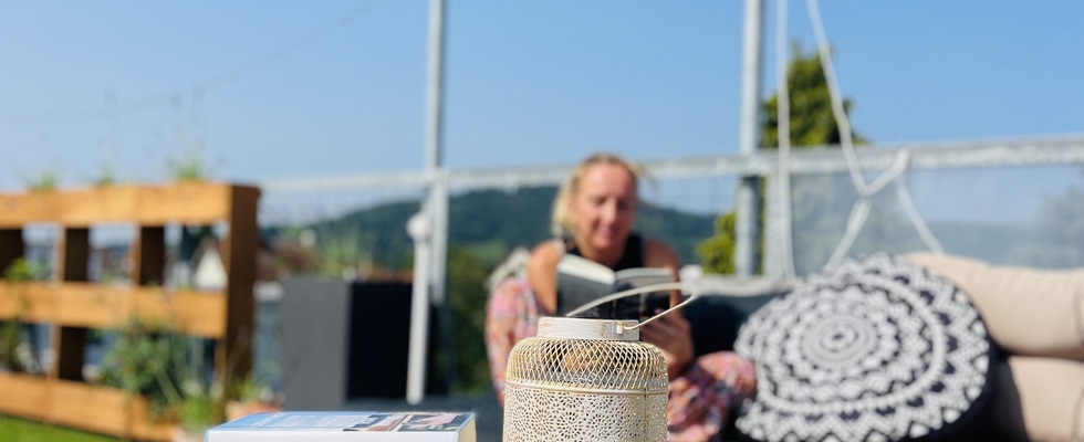 Freiluftlesen