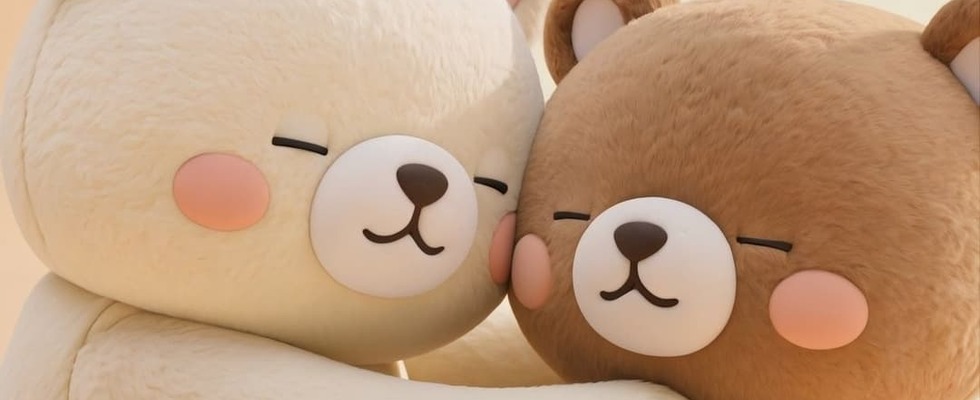 Beziehungsfähigkeit / Conscious Cuddling - Gruppenworkshop