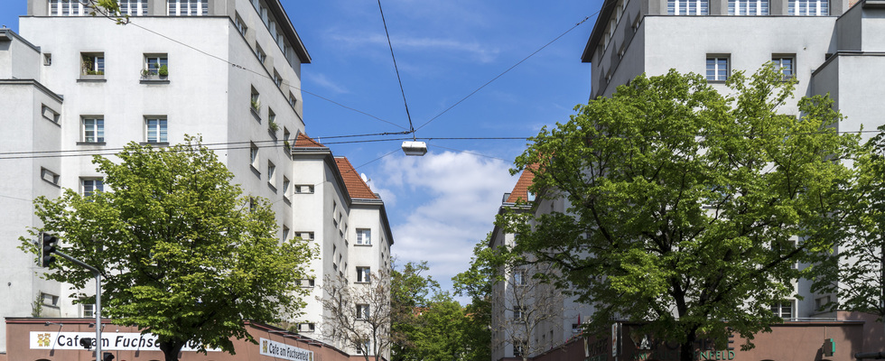 EEG Wien Gaudenzdorf - Erneuerbare-Energie-Gemeinschaft Wien Gaudenzdorf - Energiegemeinschaft