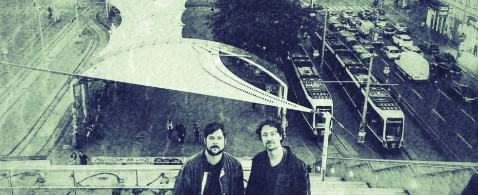 Musik im Wasserturm: "The Sun Project"
