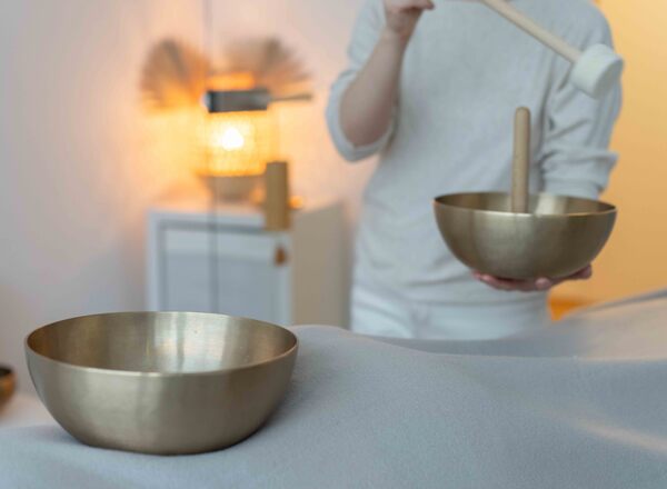 Aktiviere deinen INNER HEALER: Wo Kosmetik auf Energie trifft.