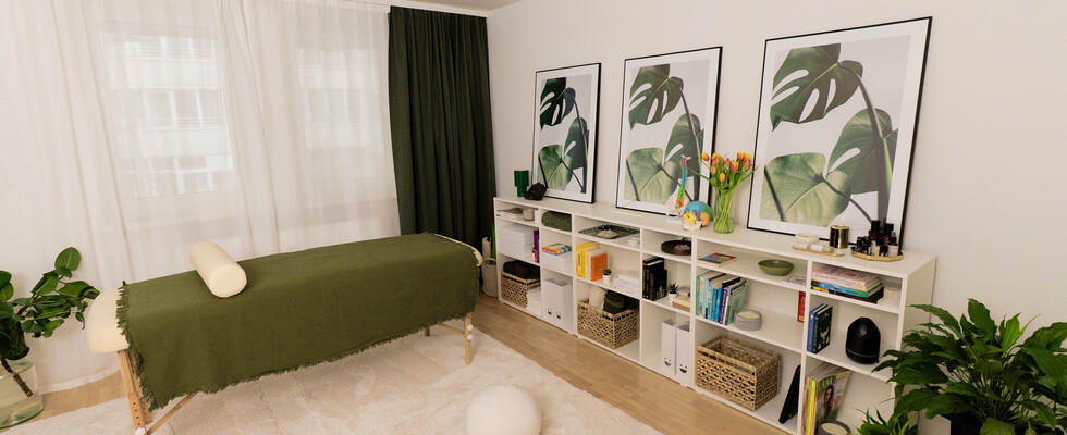 Mag. Andrea Lorenz | Expertin für Hochsensibilität