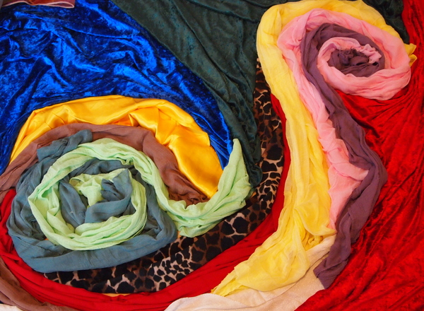 Fantasie - Spiel - Jeux Dramatiques