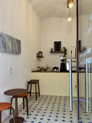 Café Soleá – Foto 2