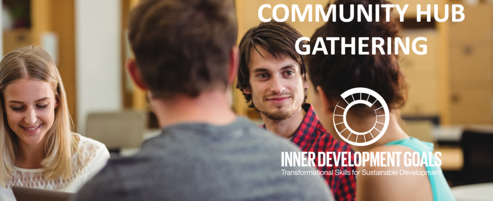 Community Night zu Sprechen&Zuhören
