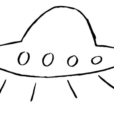 U.F.O - Used For Others