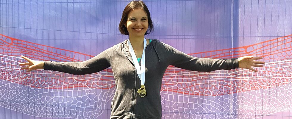 Mag.a Britta Lindenbauer - koerperklug bewegen