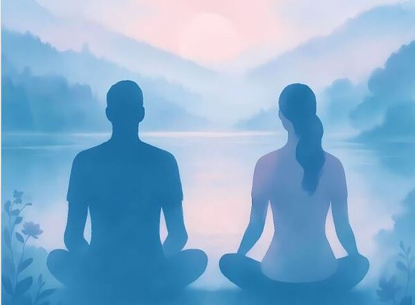 Shabd Yoga Meditation