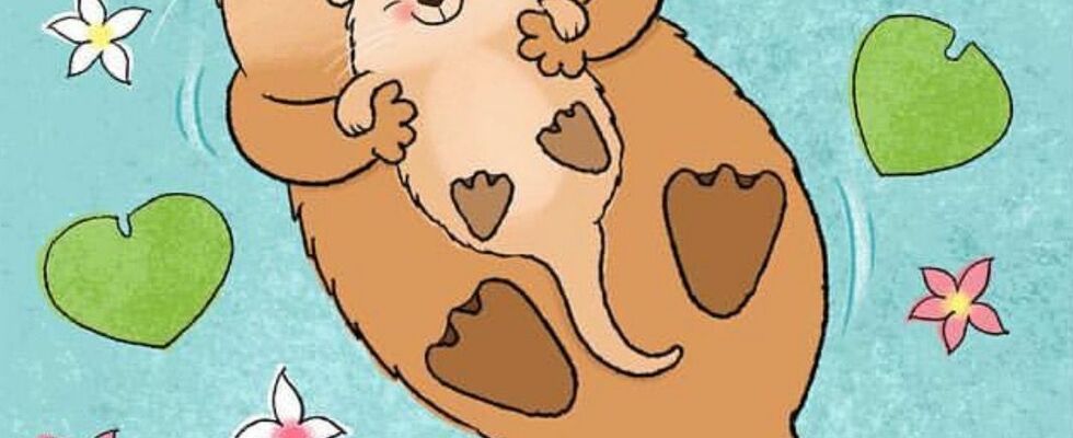 Babymassage Kurs