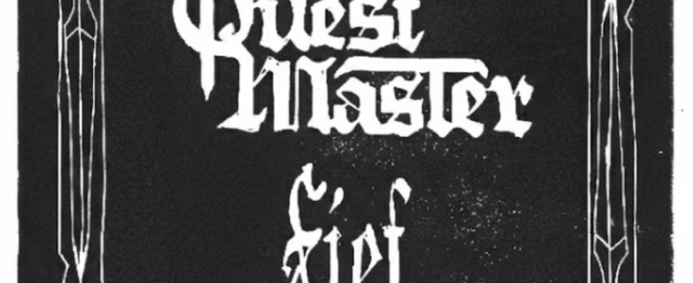 LIVE@LOT: QUEST MASTER / FIEF /PFARRE