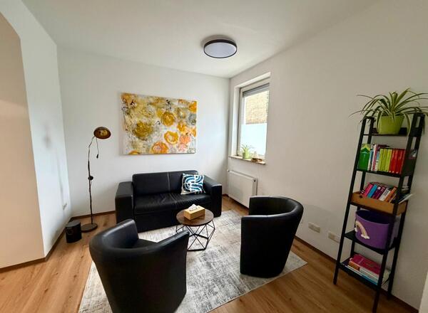 Praxisräume zur Mittbenutzung