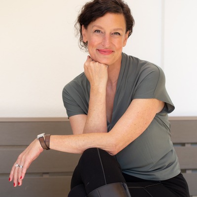 Mag. Veronika Reiberger
