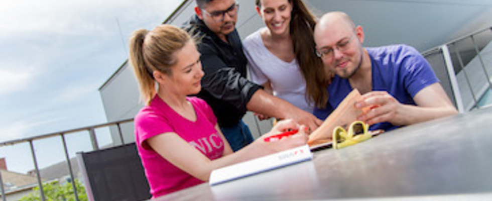 Engagier Dich! – Workshopreihe für Ehrenamtliche
