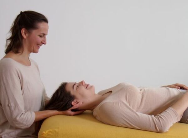 Pfeffer berührt - bestärkt - belebt!