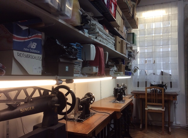 Kostüm-Werkstatt Wien