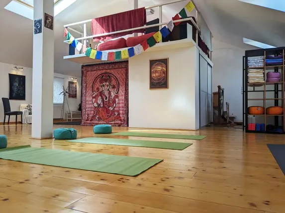 Kundalini Yoga mit Yogi Martin – Foto 2