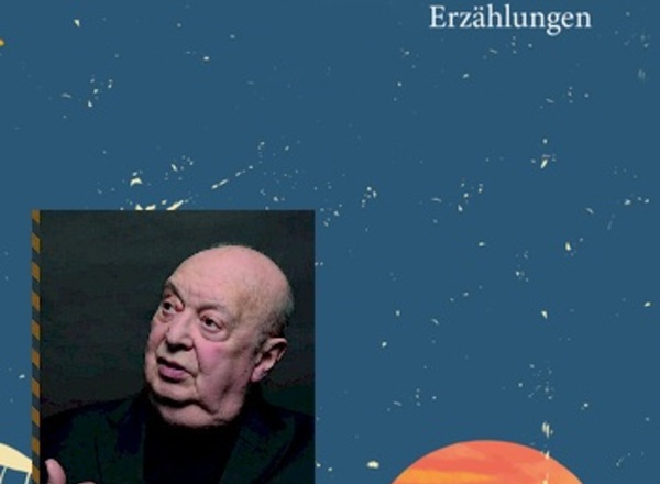 Local Heroes - Verena Gotthardt und Rudolf Gelbart