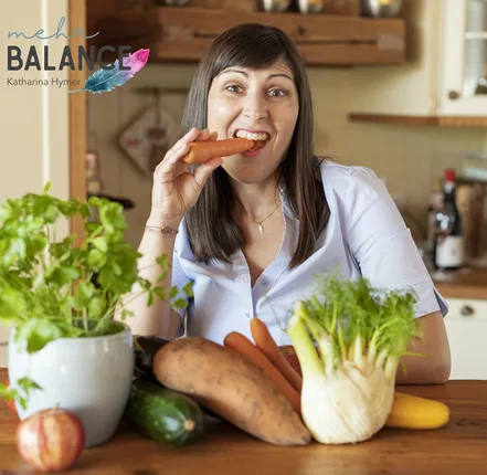 mehr Balance – Fastenbegleitung & Ernährungstraining – Foto 3