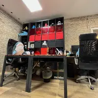 Gallery Foto