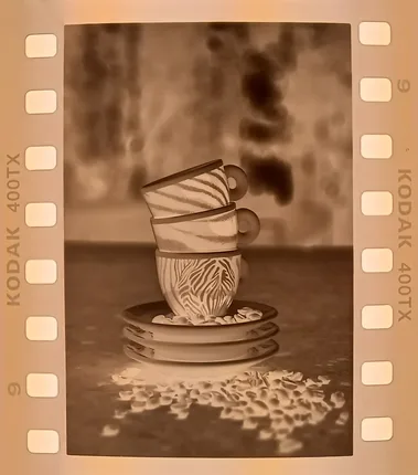 ZEBRA Das ZENTRUM FÜR KLASSISCHE UND MODERNE FOTOGRAFIE – Foto 3