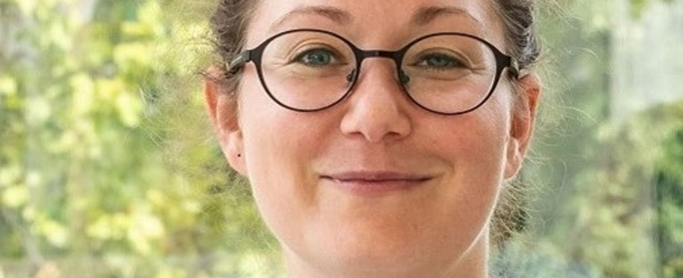 Dr. Daniela Klammer