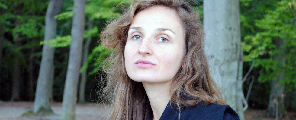 Lesung mit Astrid Ebner