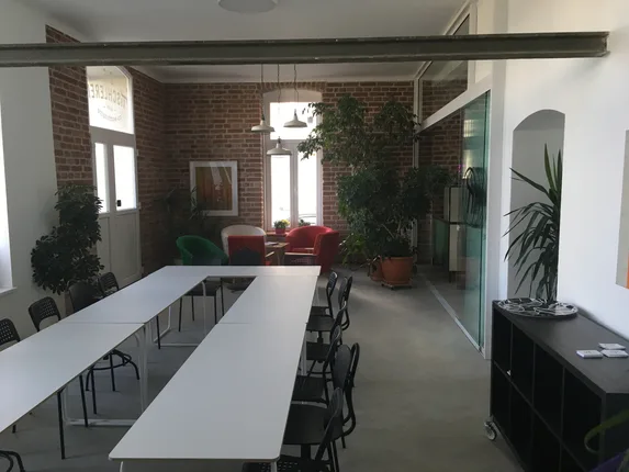 Coworking @ dieTischlerei – Foto 4