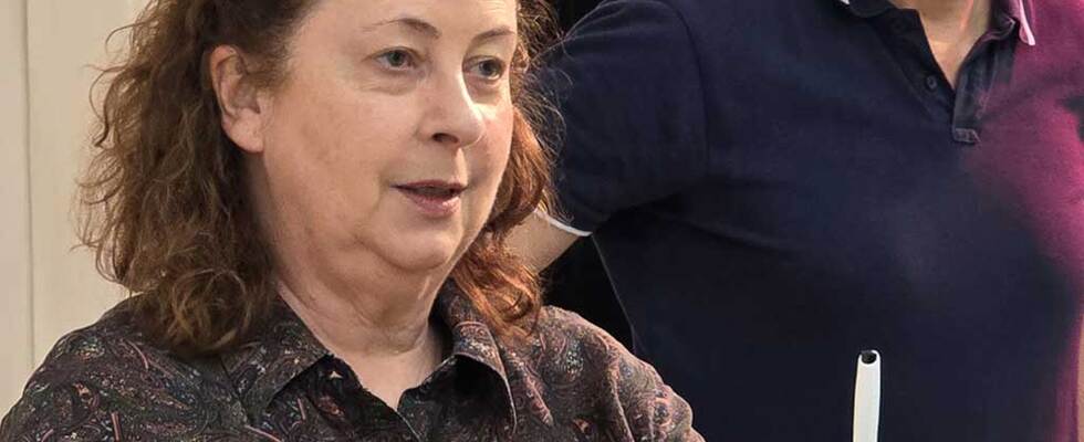 Schauspiel für Einsteiger:innen