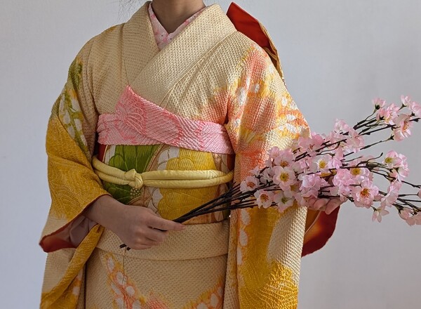 Kimono Salon YUI