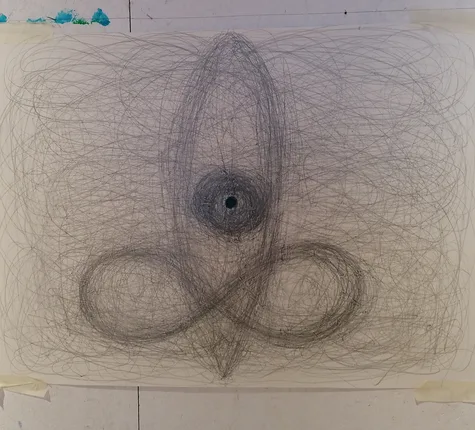 multimediale Kunsttherapie – Foto 4
