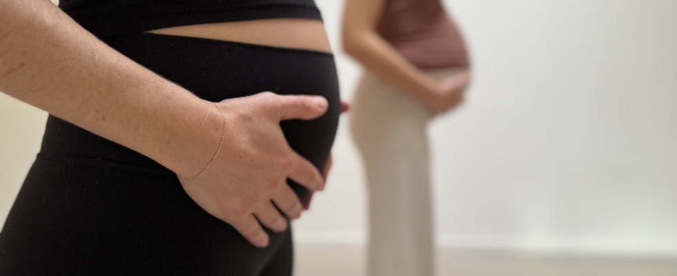 Ausbildung zur Prä- und Postnatal Yogalehrerin